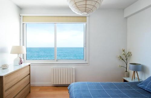 Etretat Apartment | The Best View 120M2 Panoramic View Private Garage