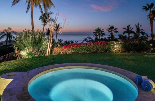 San Jose del Cabo Villa | THE BEST VILLA IN LOS CABOS/FULL STAFF, CHAUFFEUR & YACHT INCLUDED