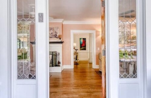 Bradenton Apartment | The Betts Home - c1913
