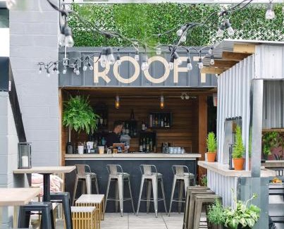 Downtown Toronto Hotel | The Beverley Hotel