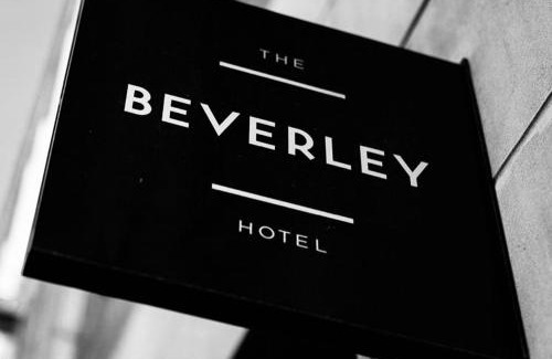 Downtown Toronto Hotel | The Beverley Hotel