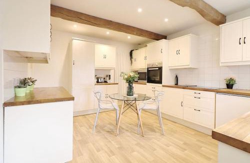 Bickley House | The Bickley coach house