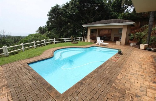 Southbroom House | The Big 5 Golfhouse
