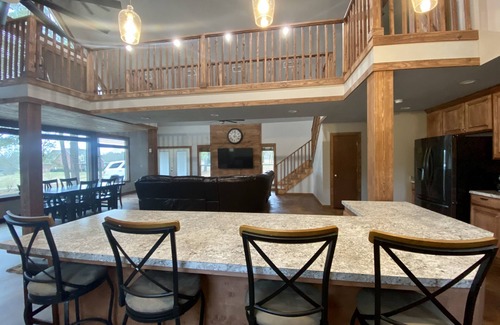 Philadelphia House | The Big Green; #2