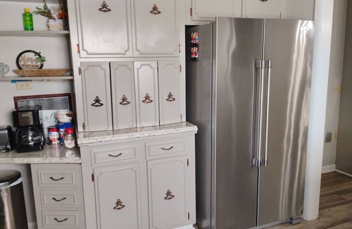 Vidalia House | The Big House