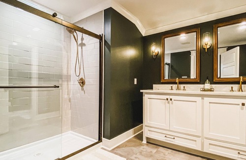 Hattiesburg House | The Big House @ West Pine- Downtown Hattiesburg