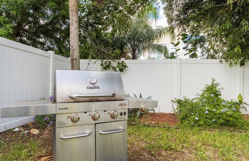 Butler Beach House | The Big Kahuna Family Beach Home