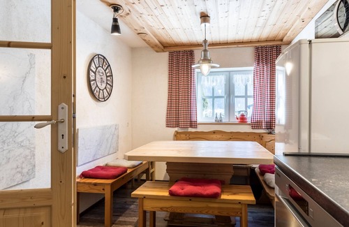 Laengenfeld House | The big Stadl- The holiday home in the Ötztal