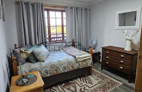 Sabie House | The Big tree @ Sabie