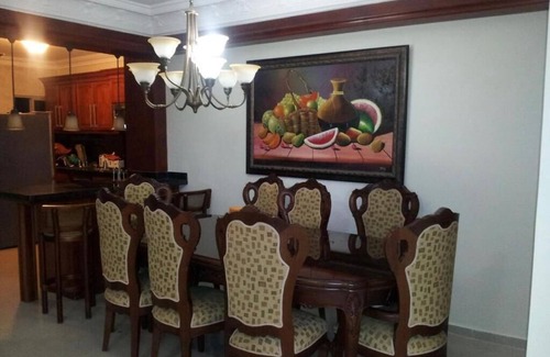 Barrio La Isabelita Apartment | the biggest apartment.