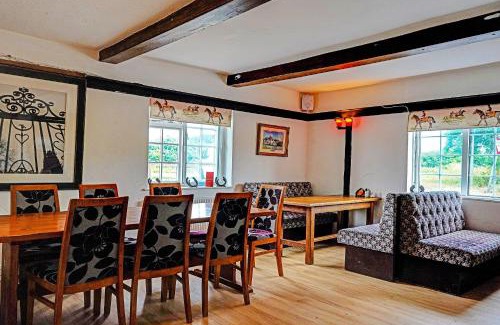 Diss Hotel | The Billingford Horseshoes