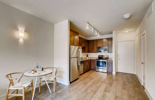 North Burnet House | The Bindel: The Domain, Amazing Location- All bills Paid + Pet Friendly