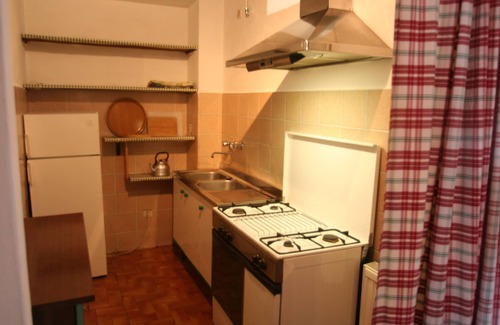 Petrognano Apartment | The Bio Fattoria at high altitude in Lucca