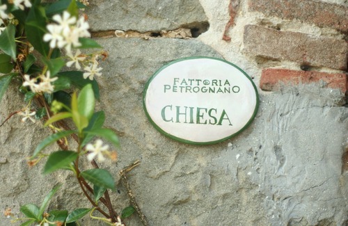 Petrognano Apartment | The Bio Fattoria at high altitude in Lucca