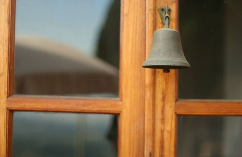 Petrognano Apartment | The Bio Fattoria at high altitude in Lucca