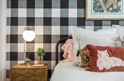 Spring Hill House | The Birch Perch - A Spring Hill