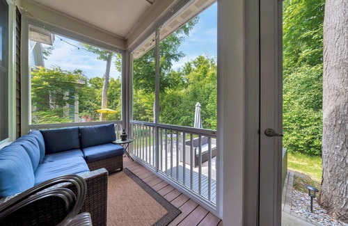 Cherry Valley House | The Birches - 16 Farmview