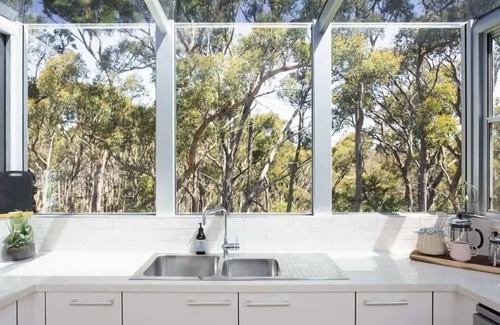 Hepburn Springs House | The Bird House ~ Hepburn Springs/Daylesford