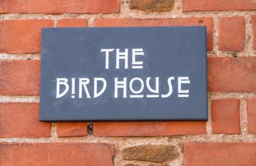 Hunstanton House | The Bird House