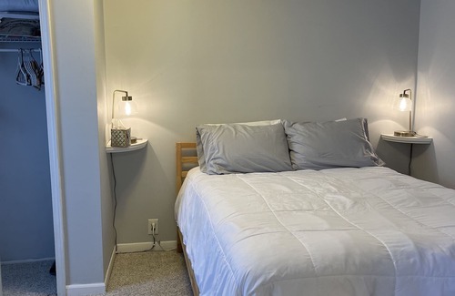 Romeo Apartment | The Bird Nestn