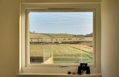 Berwick-upon-Tweed House | The Birdhouse Family Home with Countryside Views