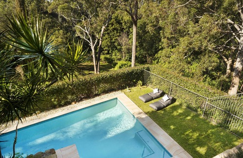 Thirroul House | The Birdhouse in Thirroul