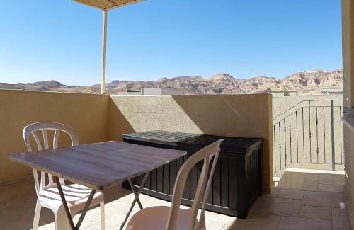 Be'er Ora Apartment | The Birdwatchers Nest