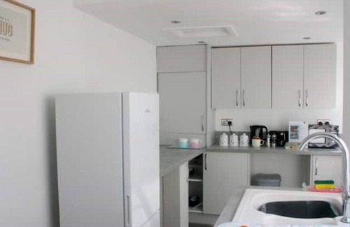 Edgbaston House | The Birmingham Boutique