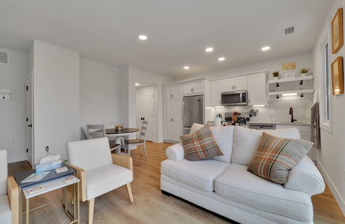 Traverse City Condo | The Bish: Embrace Autumn in Traverse City!