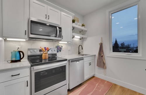 Traverse City Condo | The Bish: Embrace Autumn in Traverse City!