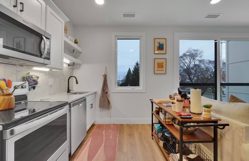 Traverse City Condo | The Bish: Embrace Autumn in Traverse City!