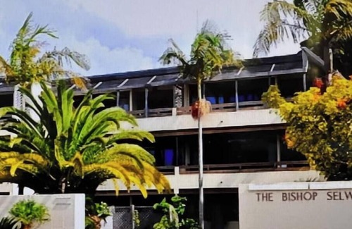 Paihia Apartment | The Bishop Selwyn Resort 1A