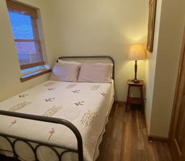 Alto Pass House | The Bitty House