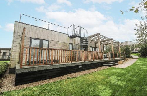 Portreath House | The Black Barnacle