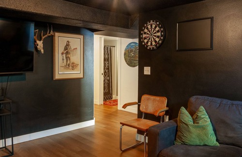 Rapid City House | The BLACK HILLS house that has it all!