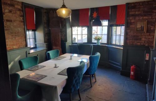 Bridlington Hotel | The Black Lion