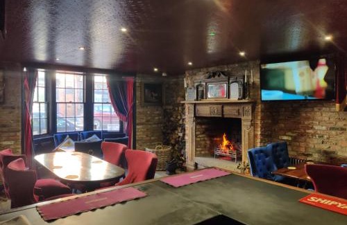 Bridlington Hotel | The Black Lion