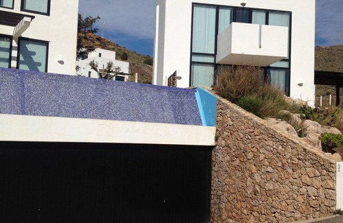 Las Negras Ski Chalet | The Black Natural Park Cabo de Gata-Nijar