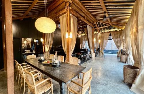 Uluwatu Villa | The Black Serpent Villa - Uluwatu