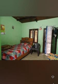 Almora House | The Bliss Mind