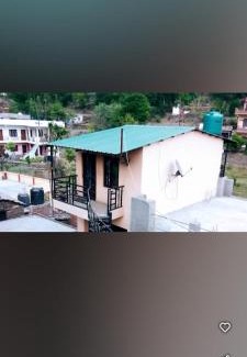 Almora House | The Bliss Mind