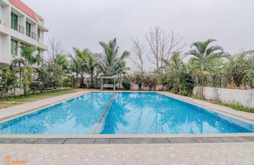 Nagaon Hotel | THE BLISS PALM