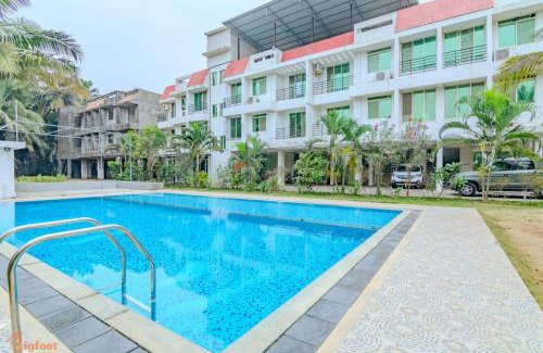 Nagaon Hotel | THE BLISS PALM