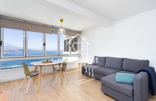 Punta del Hidalgo Apartment | The Bliss Punta del Hidalgo, by Nivariahost