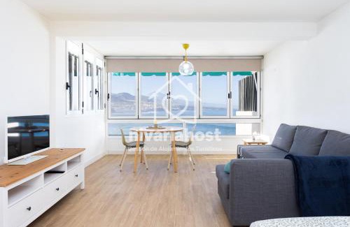Punta del Hidalgo Apartment | The Bliss Punta del Hidalgo, by Nivariahost