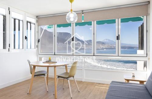Punta del Hidalgo Apartment | The Bliss Punta del Hidalgo, by Nivariahost