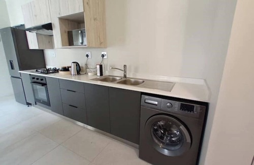 Greater Johannesburg Metropolitan Area Apartment | The Blissful Abode