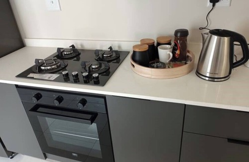 Greater Johannesburg Metropolitan Area Apartment | The Blissful Abode