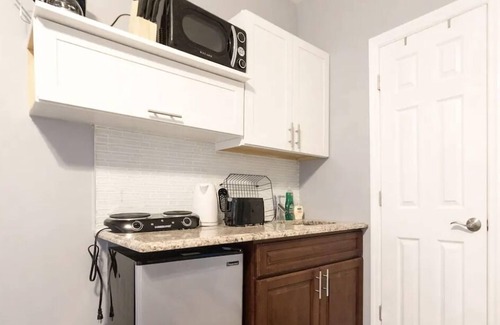 Ampere Apartment | The Bloomfield #669