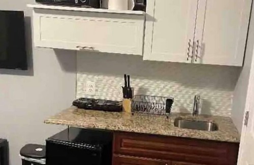 Ampere Apartment | The Bloomfield #669